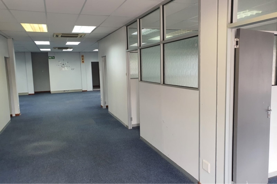 To Let commercial Property for Rent in Walmer Eastern Cape